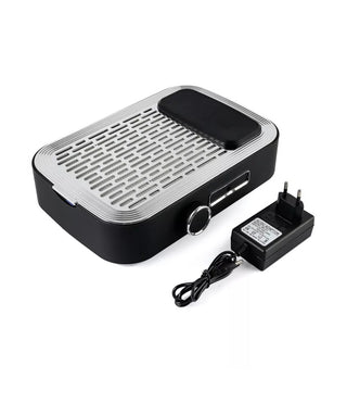 ASPIRATORE 80W SENZA FILI