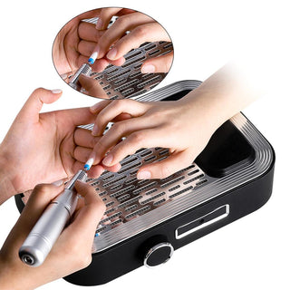 ASPIRATORE 80W SENZA FILI