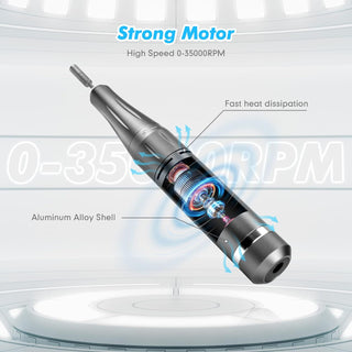 FRESA PORTATILE DRILL MACHINE