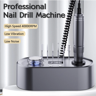 FRESA UV-701 PORTATILE 40000 RPM