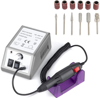 Fresa Mercedes 2000 + Lampada SUN X 54W