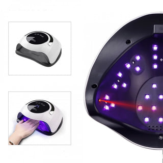 Lampada LED/UV SUN BQ5T 120W