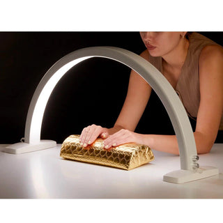 Lampada da tavolo LED ARCO professionale