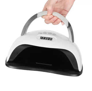 Lampada LED/UV BQ-V9 168W