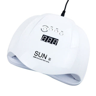 Lampada LED/UV SUN X 54W