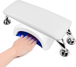 CUSCINO POGGIAMANI RIALZATO NAILS