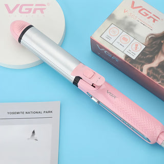 Piastra professionale VGR V-563