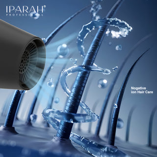 Asciugacapelli professionale Iparah P-350