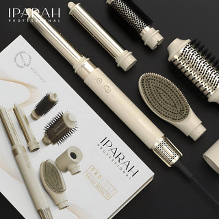 Asciugacapelli professionale 6 in 1 Iparah P-500