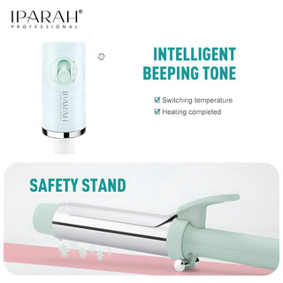 Piastra professionale Iparah P-200R