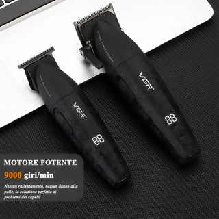 COMBO: Clipper + Trimmer VGR V - 640