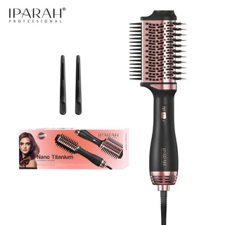 Spazzola asciugacapelli professionale Iparah P-262