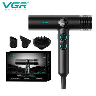 Asciugacapelli VGR V - 401