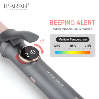 Piastra professionale Iparah P-205