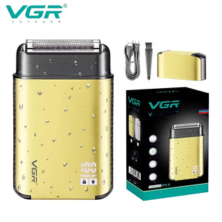 SHAVER VGR V-359