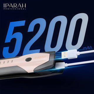 Piastra professionale Iparah P-182