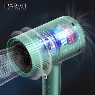 Asciugacapelli professionale Iparah P-300P