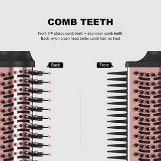 Spazzola asciugacapelli professionale Iparah P-262