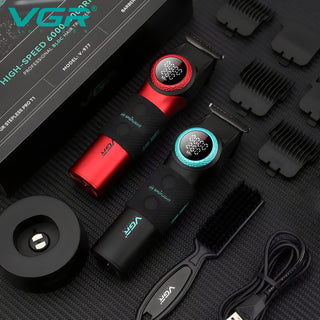 Rasoio Clipper VGR V - 001