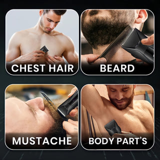 Rasoio Trimmer VGR V-938