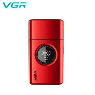 Shaver VGR V - 378