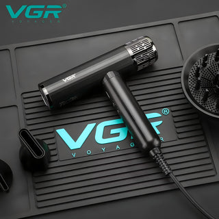 ASCIUGACAPELLI VGR V - 427