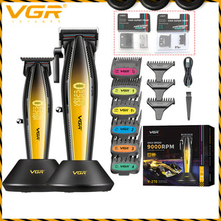 Rasoio Super Trimmer VGR V - 992