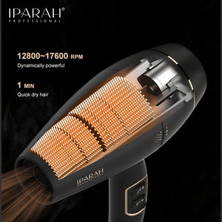 Asciugacapelli professionale Iparah P-350