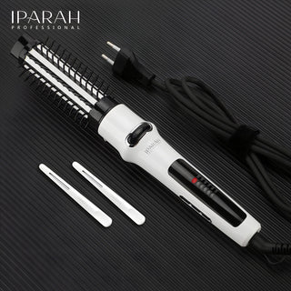 Spazzola asciugacapelli rotante Iparah P-280