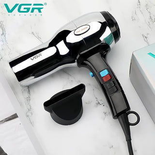 Asciugacapelli VGR V-465