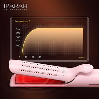 Piastra professionale Iparah P-118B