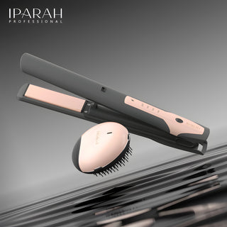 Piastra professionale Iparah P-182