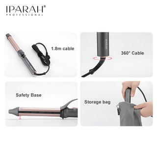 Piastra professionale Iparah P-205