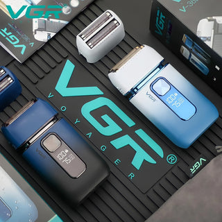 Rasoio Shaver VGR V-362