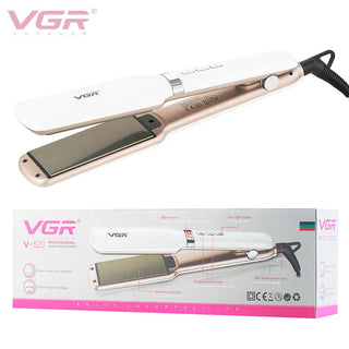 Piastra professionale VGR V-520
