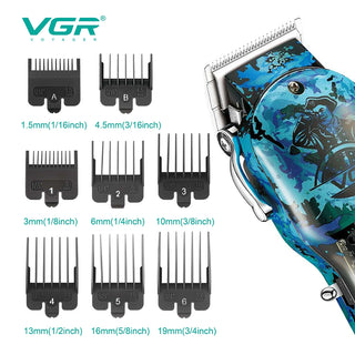 Rasoio Clipper VGR V - 685