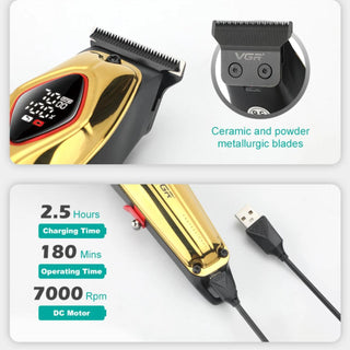 Rasoio Trimmer VGR V - 945