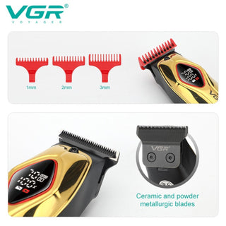 Rasoio Trimmer VGR V - 945