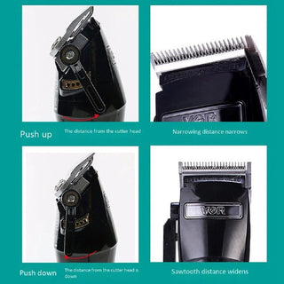 Rasoio Clipper VGR - 011