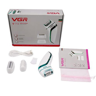 Epilatore donna VGR V-713