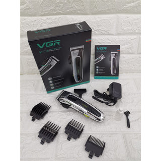 Rasoio trimmer vgr - 018