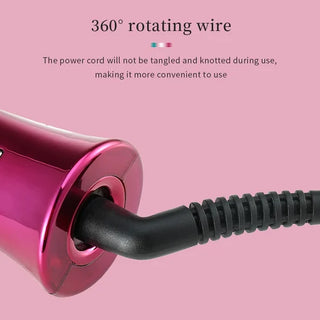 Piastra professionale VGR V-575