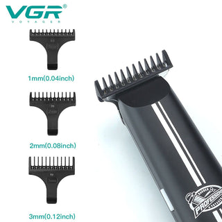Rasoio Trimmer VGR V - 007
