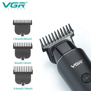 Rasoio Trimmer VGR V - 937