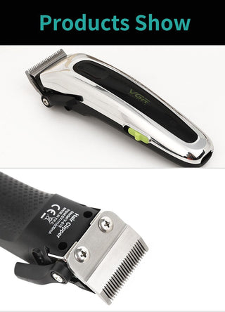 Rasoio trimmer vgr - 018