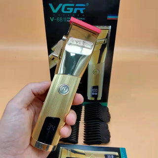 Rasoio Clipper VGR V - 681