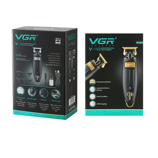Rasoio Trimmer VGR - 192