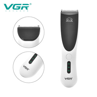 Tosatrice per animali VGR V-232