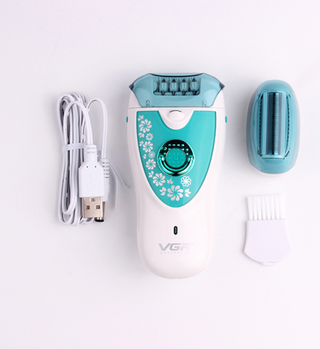Epilatore donna Vgr 722
