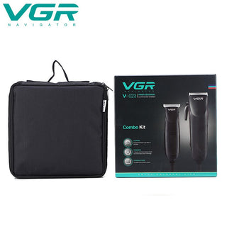 Combo KIT VGR V-023